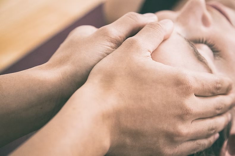 Technique crânienne