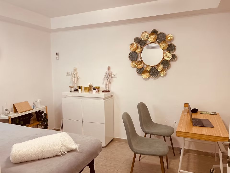 Cabinet de kinésiologie